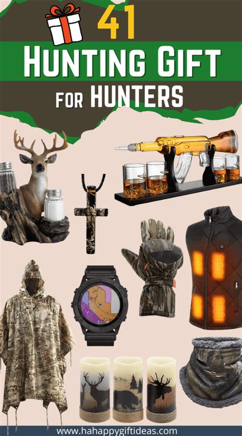 Hunting Gifts Under 100